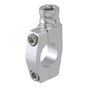 DRC 10mm Mirror Holder - Silver