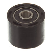 DRC CHAIN ROLLER S(32MM) BLACK