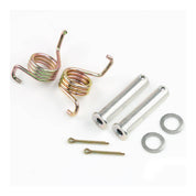 DRC FOOTPEGS SPRING-PIN SET SUZ RM125-250 RMX250 DRZ400S-SM