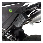 DRC Carbon-Look Decal Sheets (30x45cm / 2-Pack)