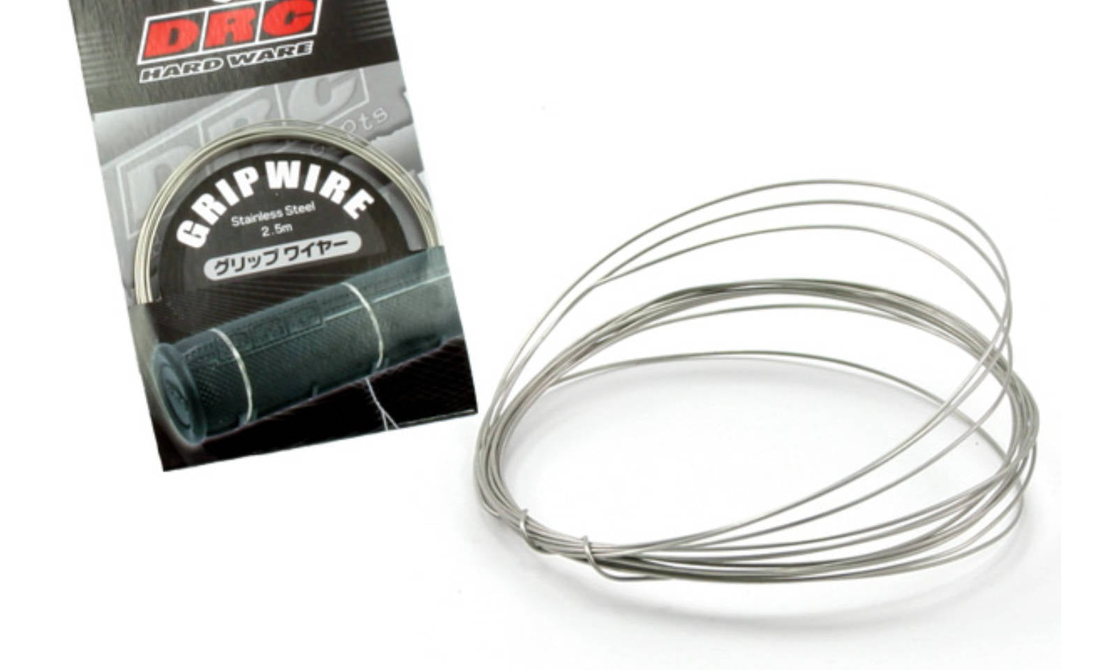 DRC GRIP WIRE SUS304 2.5M