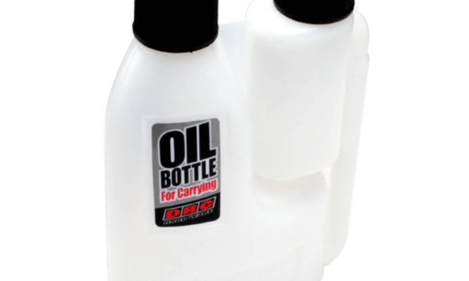 DRC OIL BOTTLE 150CC
