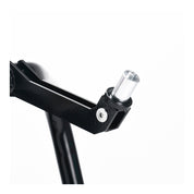 UNIT Street Bike Stem-Up F-Stand - Black