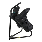 DRC Boots Wash Stand