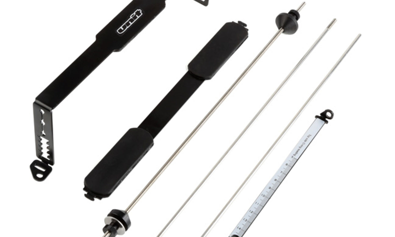 DRC P1330 Rearshock Sag Mate