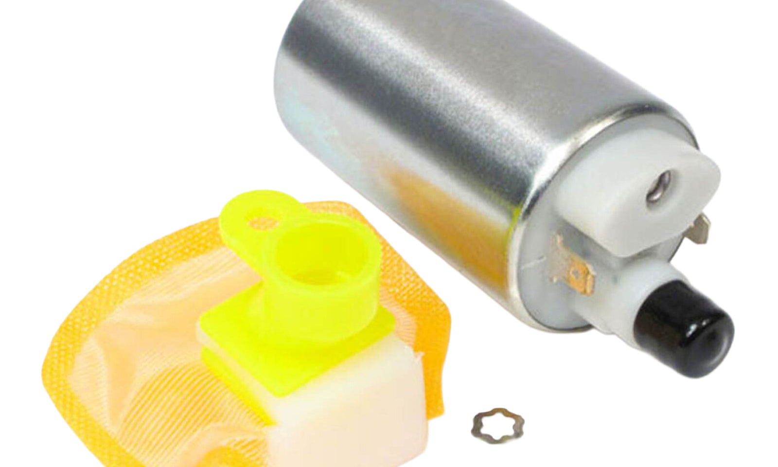 Whites Fuel Pump - EFI Kawasaki Mule 4010 '09-'14 (FP-K-001)