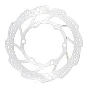 Z-Wheel Stainless Steel Rear Brake Disc Rotor - Assorted Yamaha Models