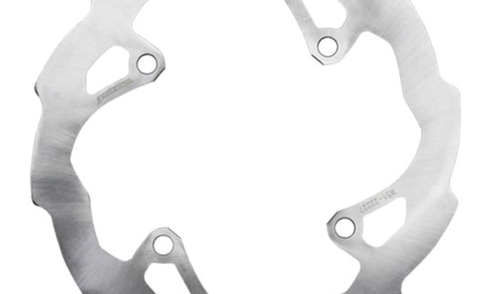 Z-Wheel R-DiskRotor Sus Mud YZ