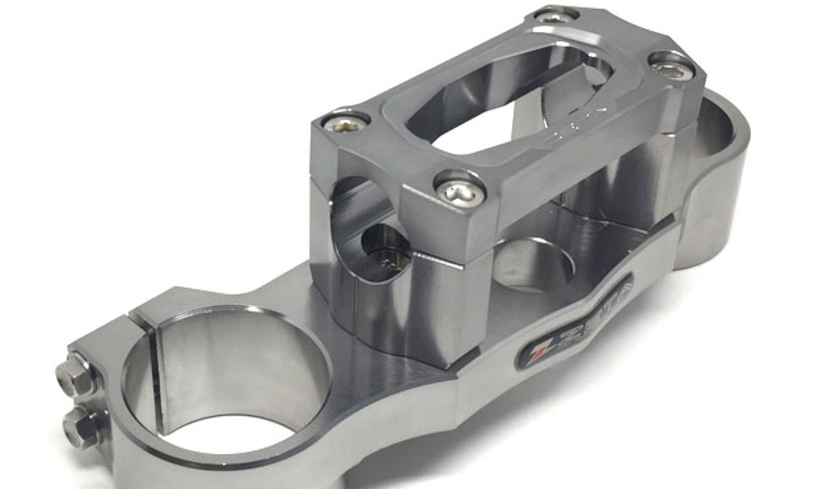 Zeta Top Clamp SX KX450F '06-'08