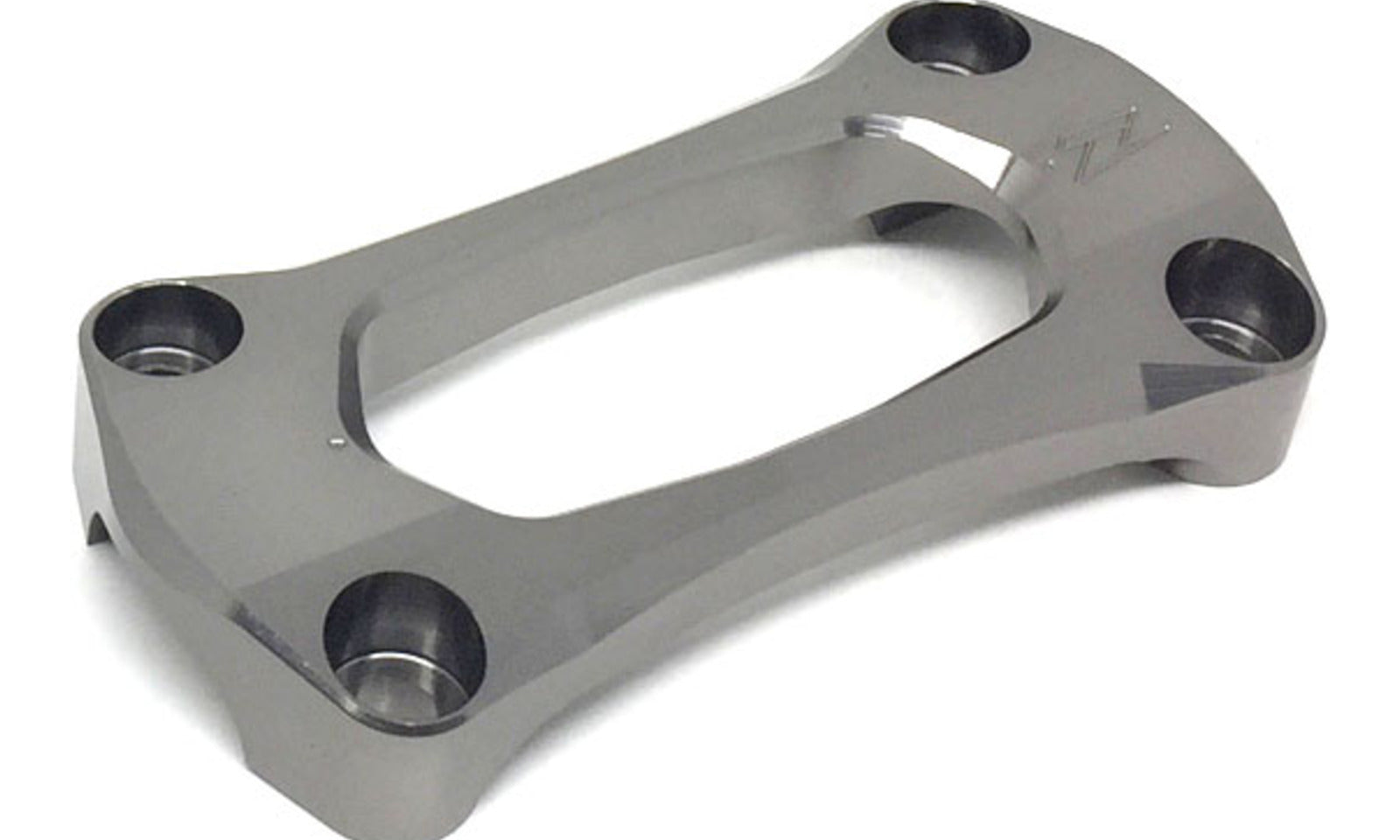 Zeta Option Upper Bar Clamp SX - Width 90mm