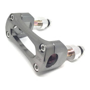 Zeta RX Clamp Kit Yamaha WR250R/X Width: 100
