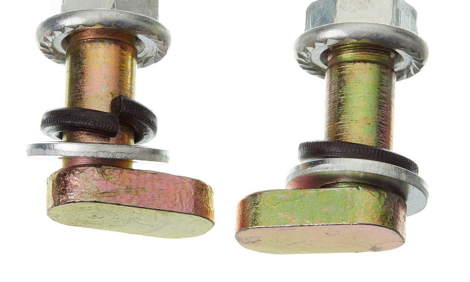 Zeta Top Clamp Replacement Bolt - 2pcs M10x39mm