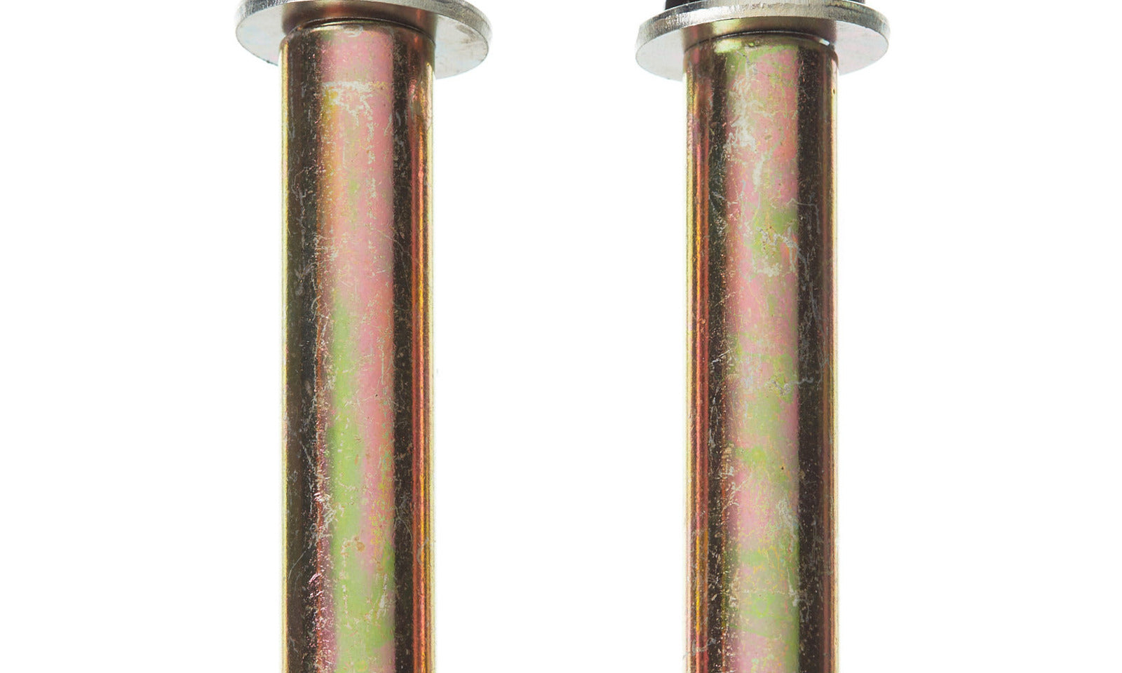 Zeta RX Clamp Replacement Bolt - 2pcs M10x75mm