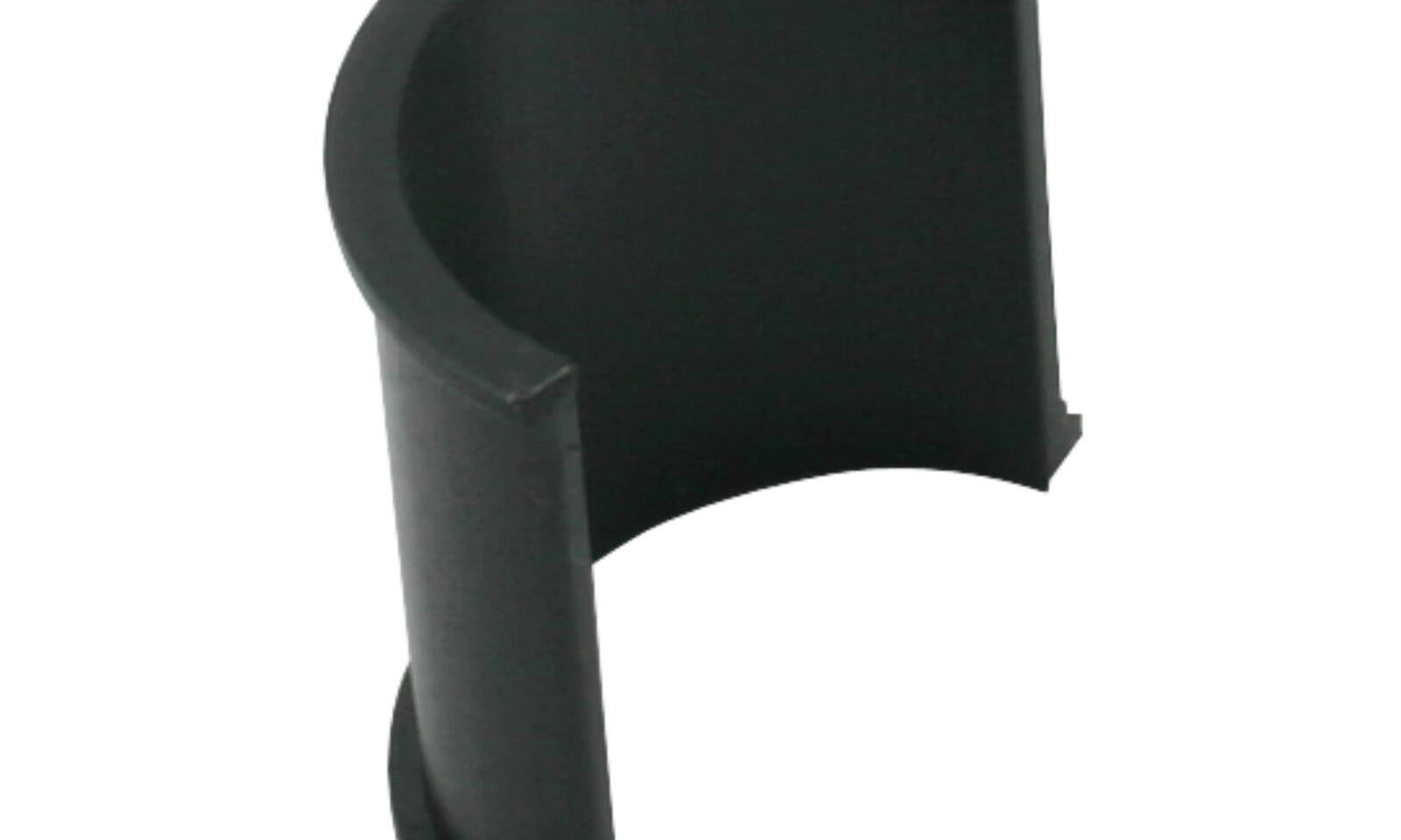 Zeta Rotating Bar Clamp Replacement Tube - 180°