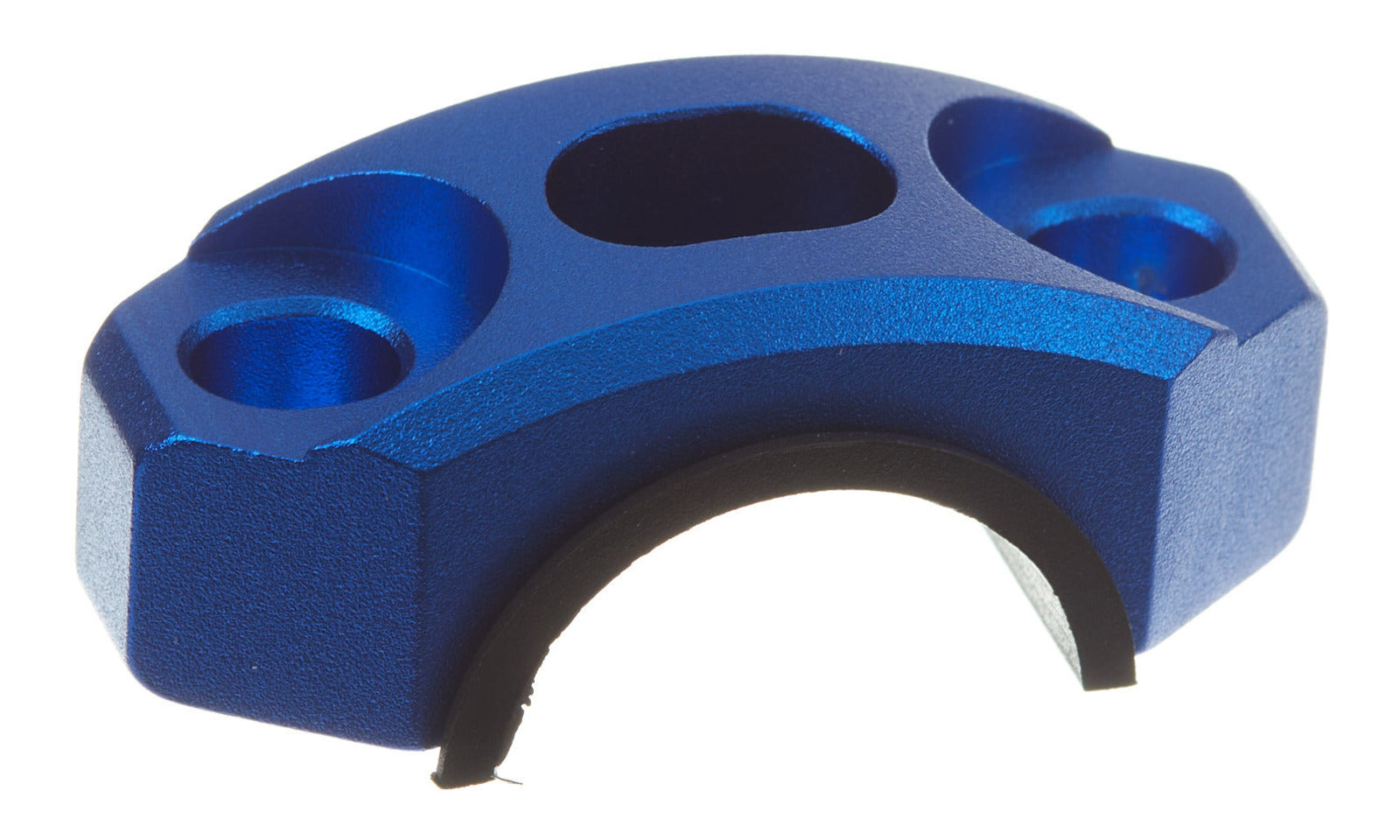 Zeta Rotating Bar Clamp - Blue