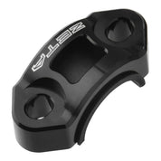 Zeta Rotating Bar Clamp Brake - Black