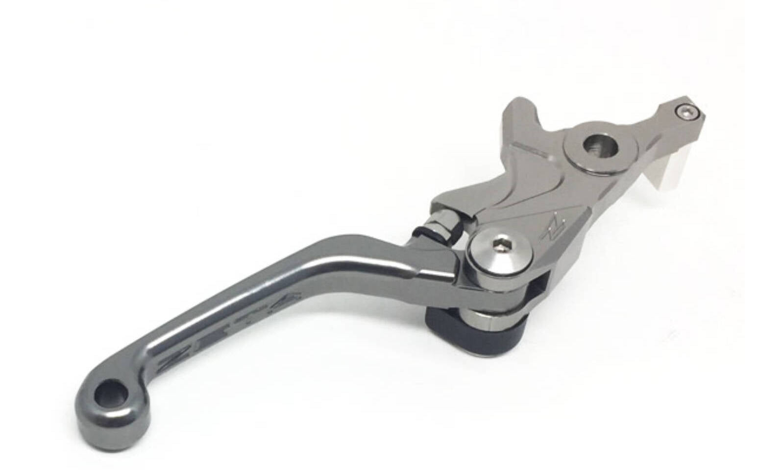 Zeta Pivot B-Lever CP 3-Finger - Honda
