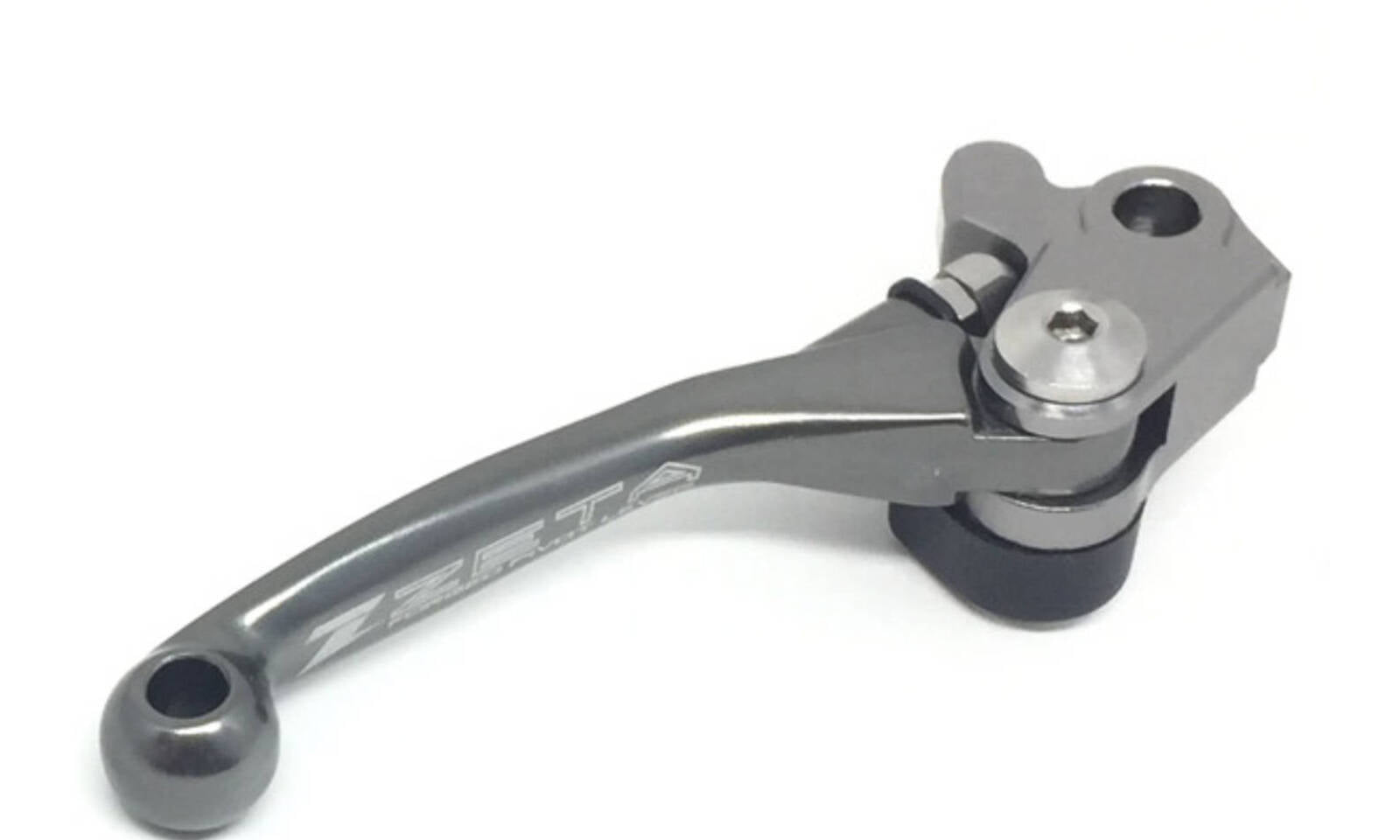 Zeta Pivot B-Lever FP-M 3-Finger - Honda Beta