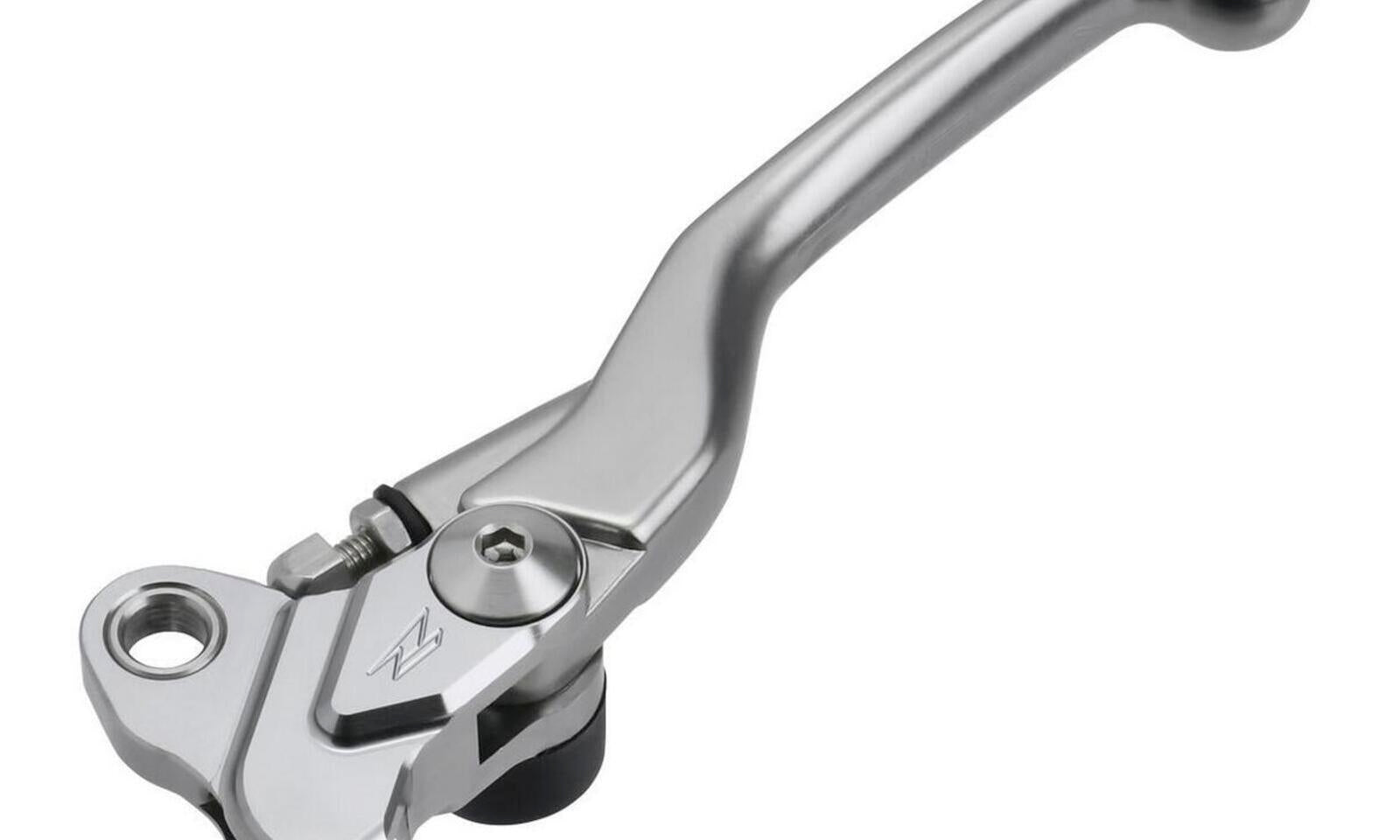 Zeta Pivot C-Lever FP-M 3-Fin Honda CRF125F