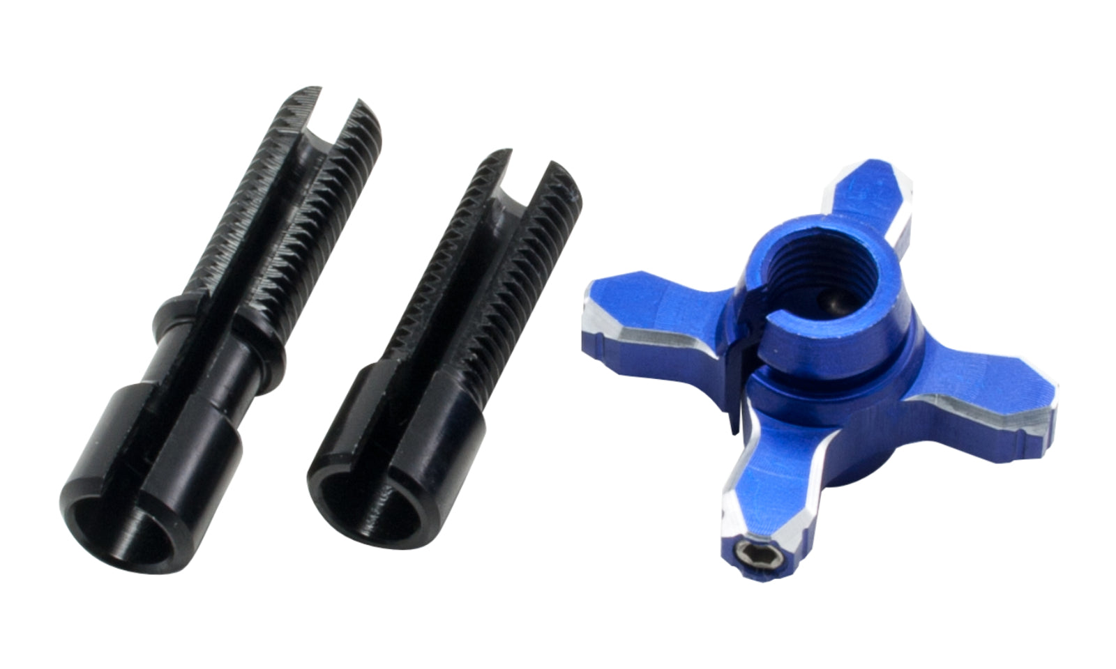 CP Replacement Adjuster Assembly - Blue