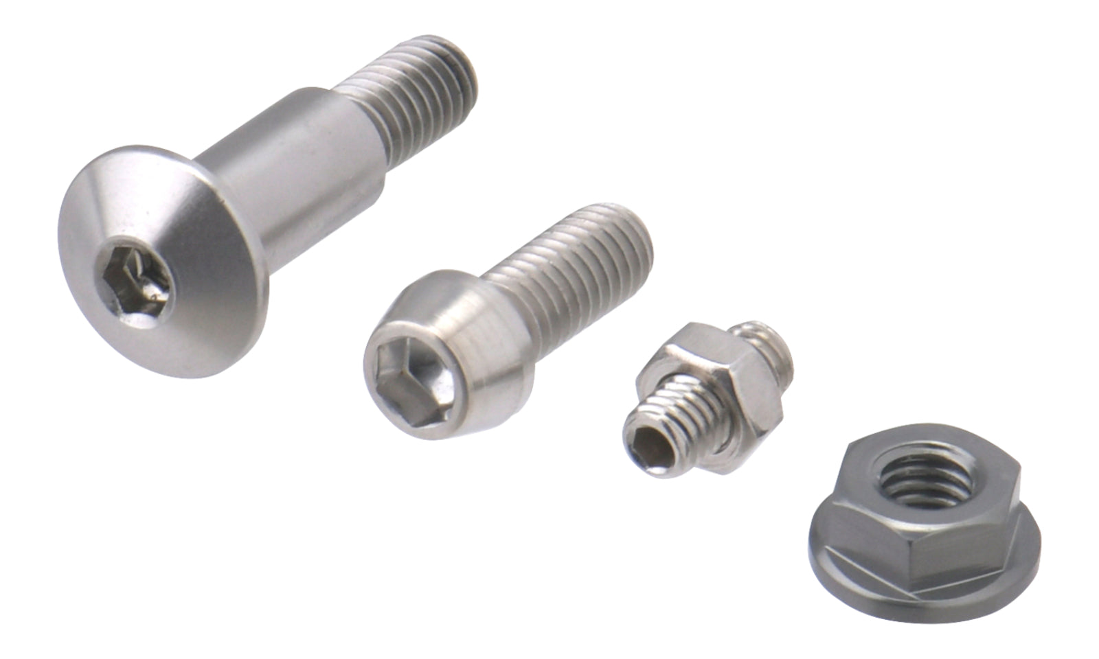 CP Replacement Bolt Set
