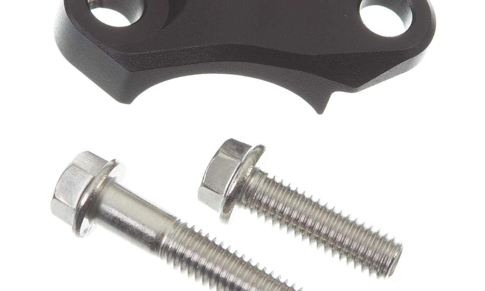 Zeta Ultralight Clutch Perch Replacement Clamp