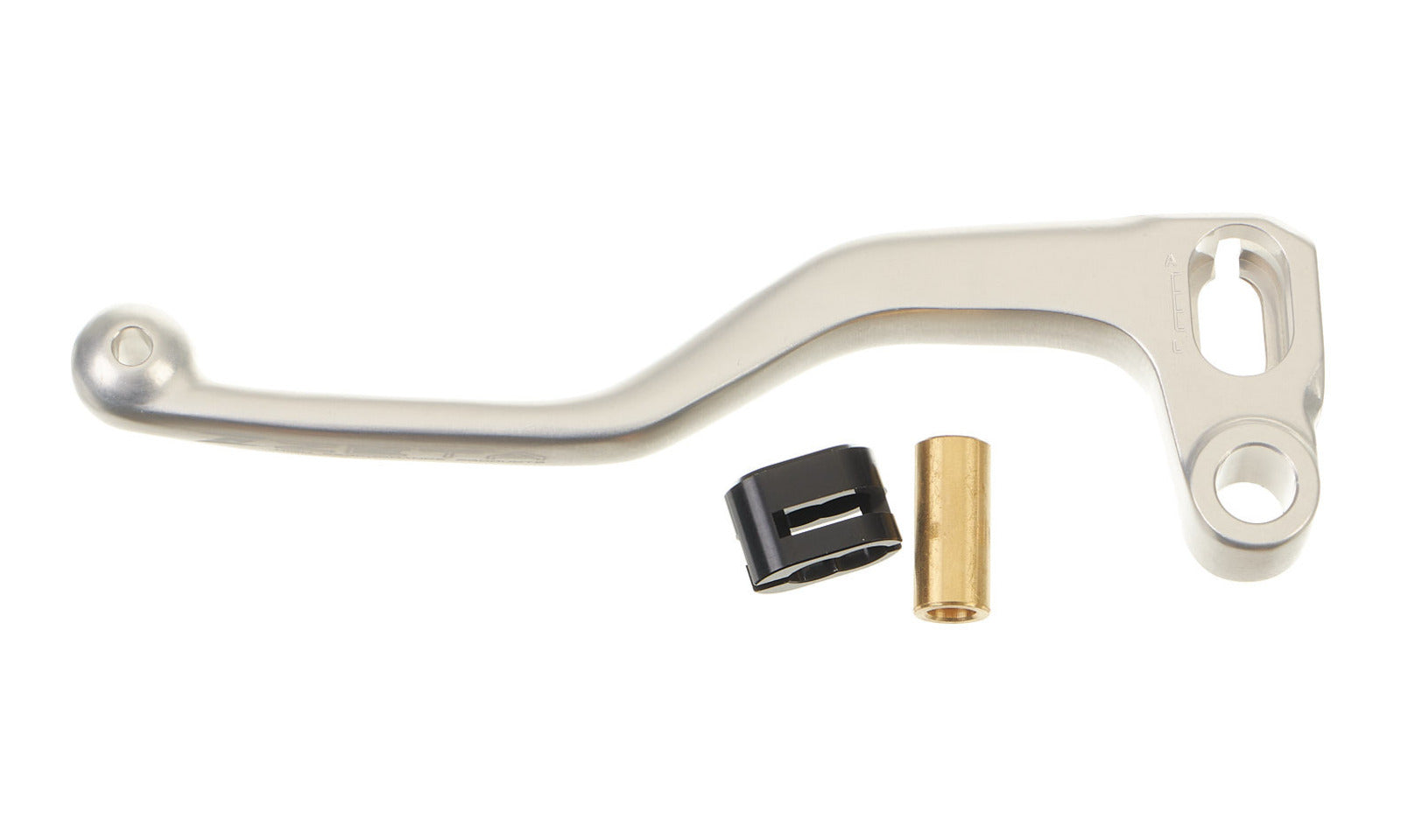 Zeta Ultralight Clutch Perch Replacement Lever