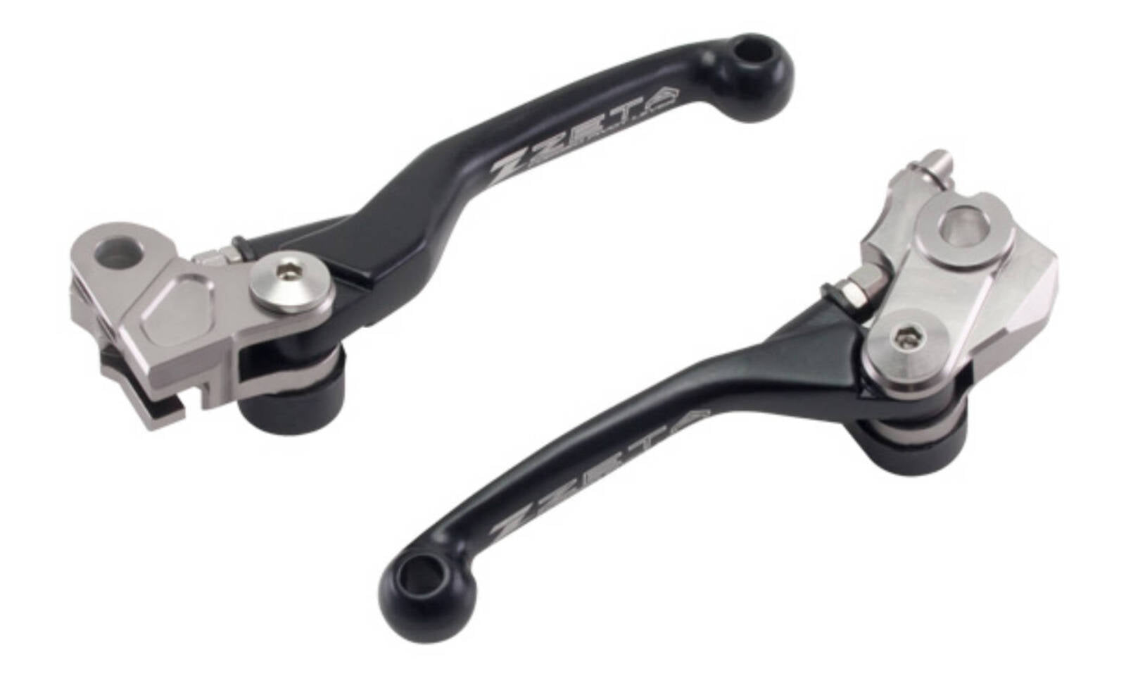 Zeta Pivot Lever Set FP - Honda