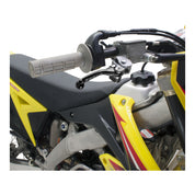 Zeta Pivot Lever Set FP - Kawasaki KX450F ('24-) - Black