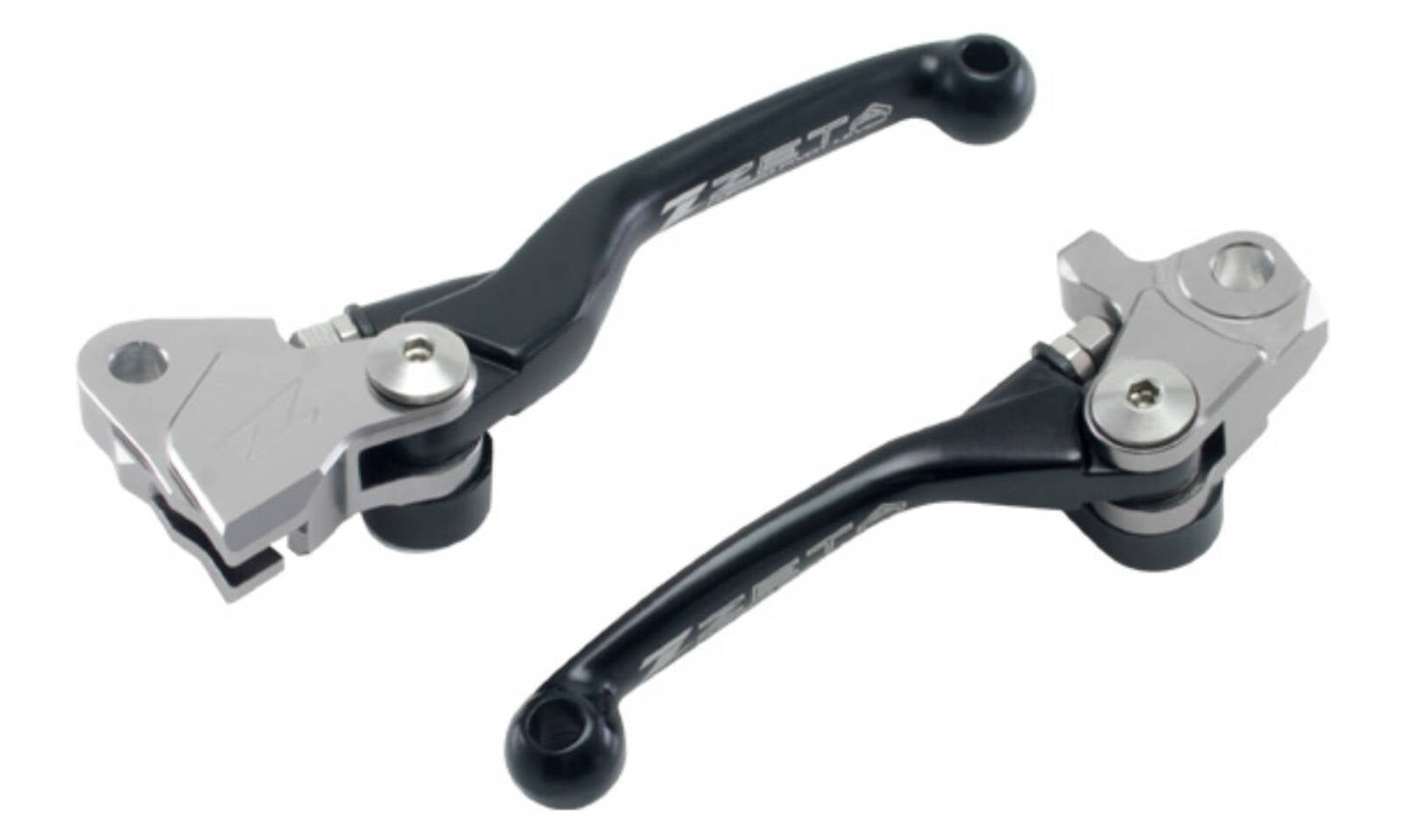 Zeta Pivot Lever Set FP - Yamaha