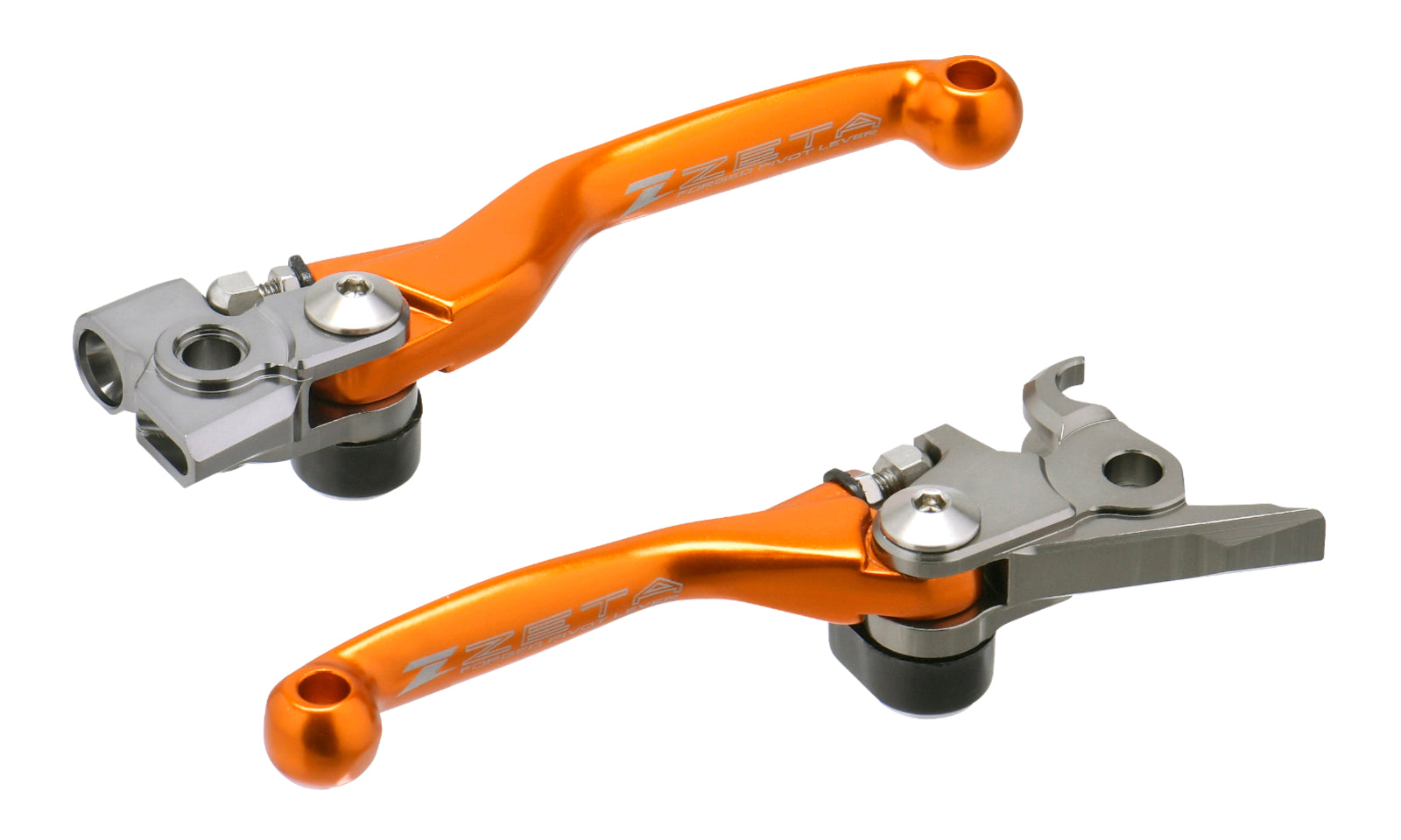  KTM Husqvarna - Orange