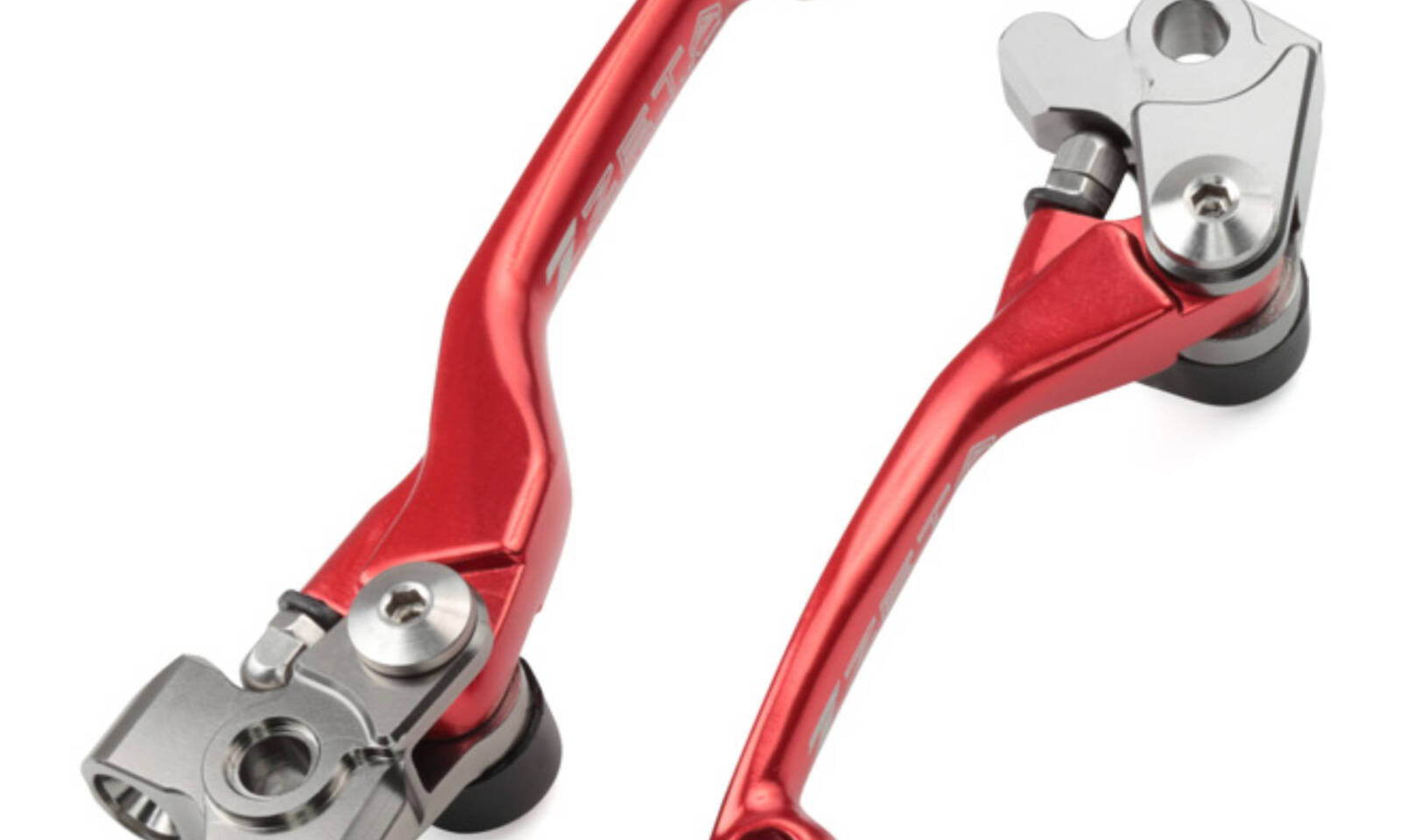Zeta Pivot Lever Set FP Beta