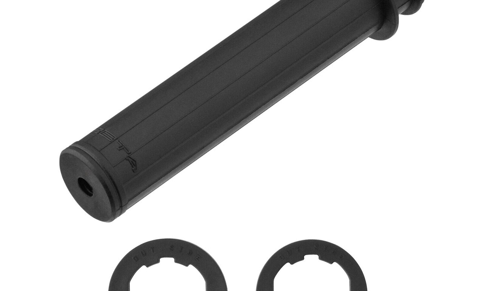 450F ’12- RMZ250 Closed End