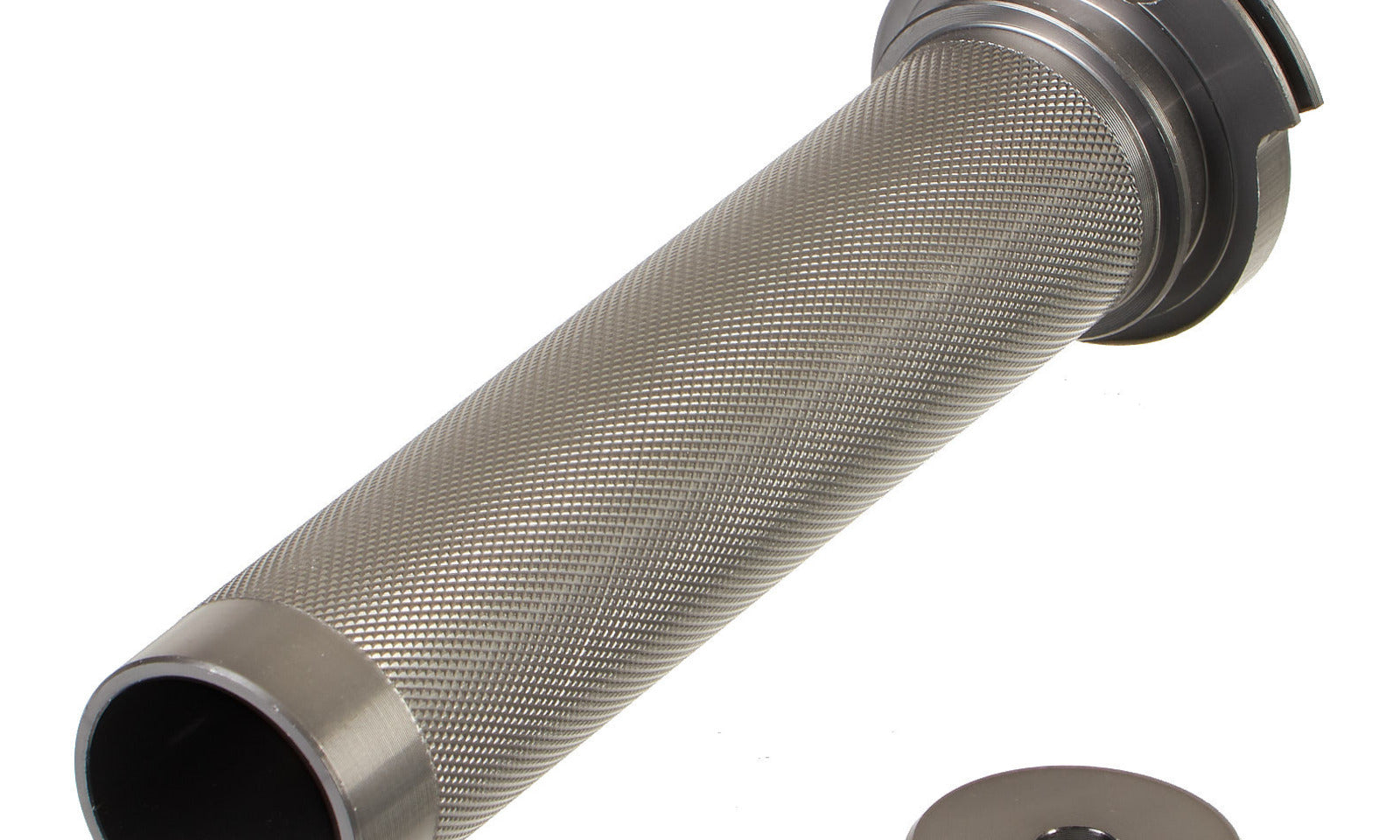 Zeta Standard Aluminium Throttle Tube - KTM