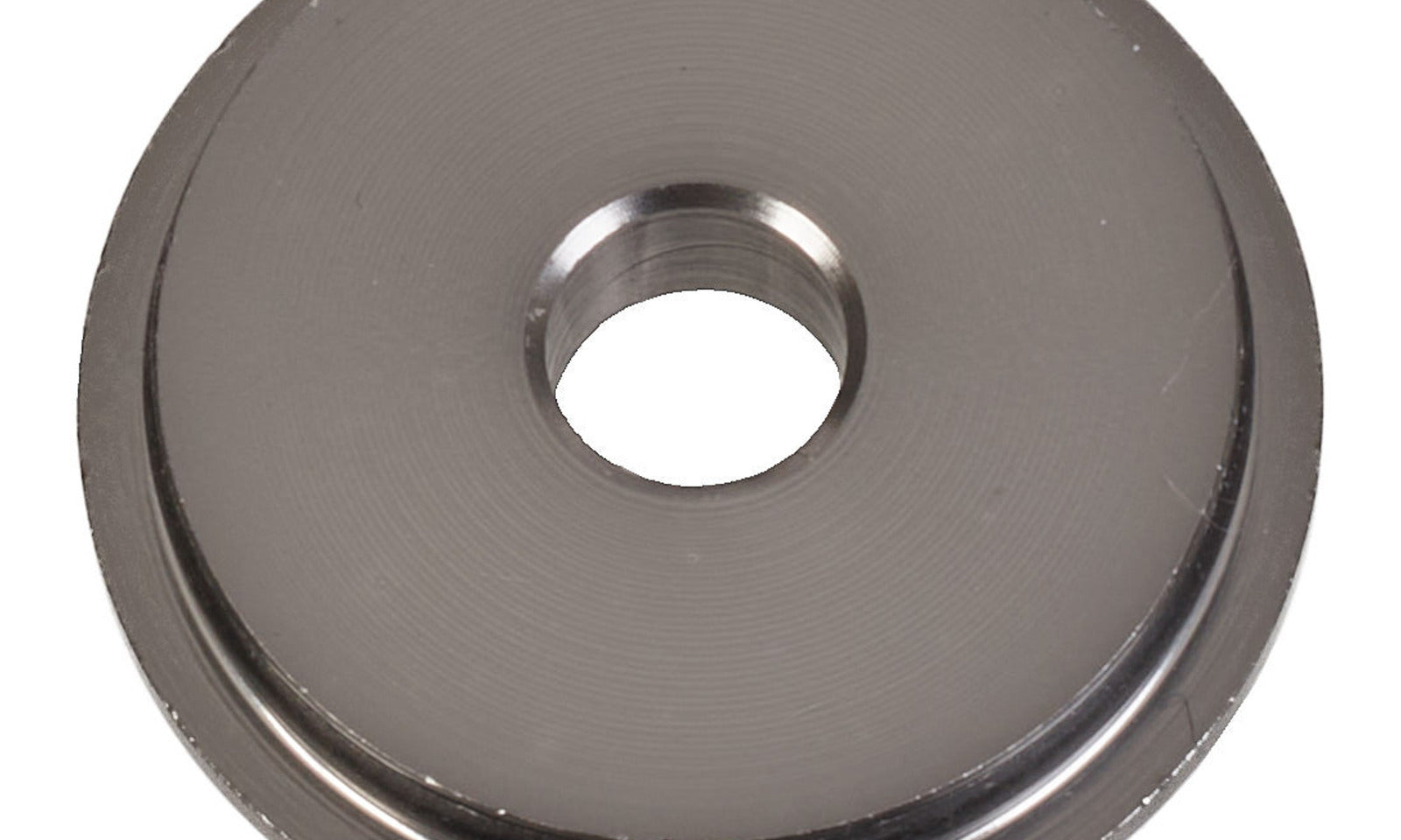 Zeta Aluminium Throttle Tube Replacement End Plug without O-ring