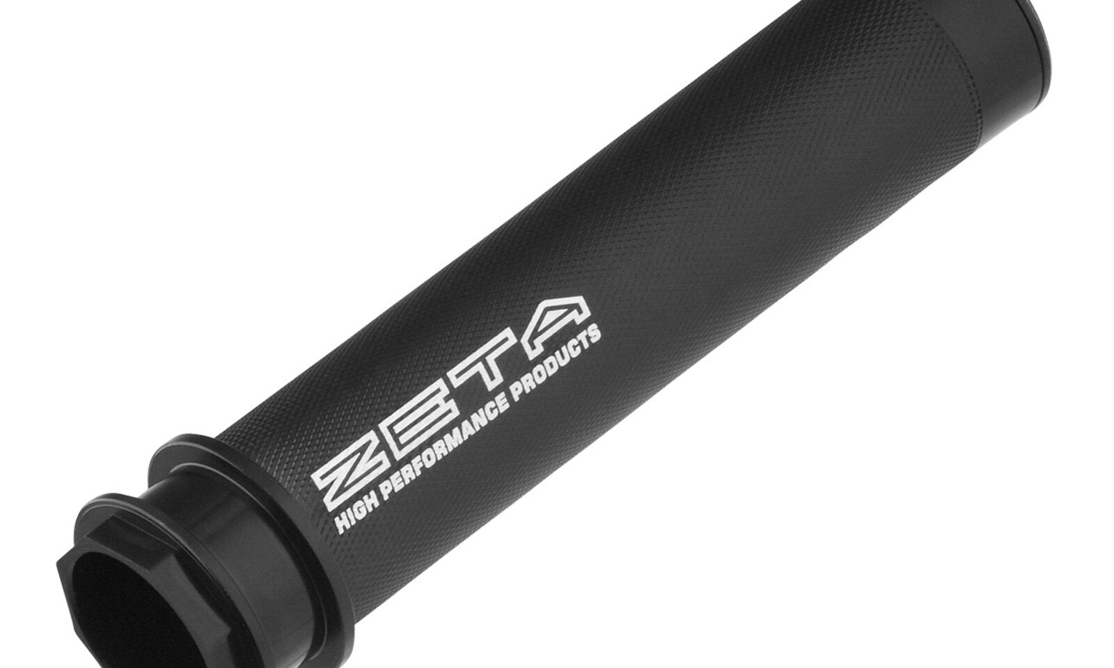 Zeta Aluminium Throttle Tube - Closed End - KTM ('17-)