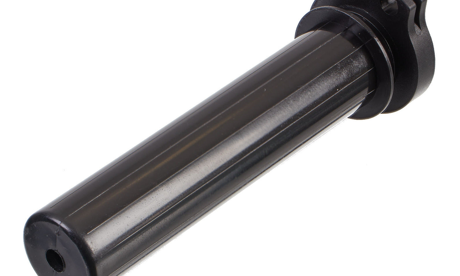 Zeta Closed Throttle Tube End - Honda
