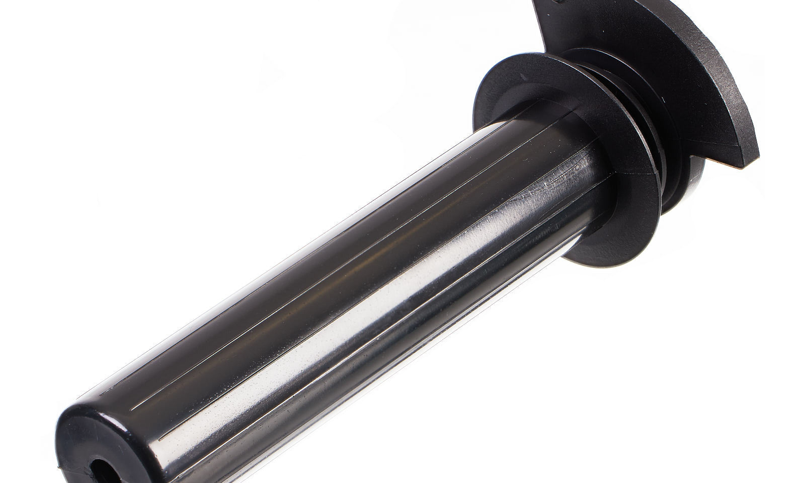 Zeta Closed Throttle Tube End - Yamaha