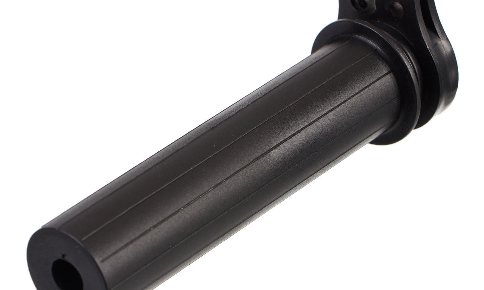 Zeta Closed Throttle Tube End - Honda