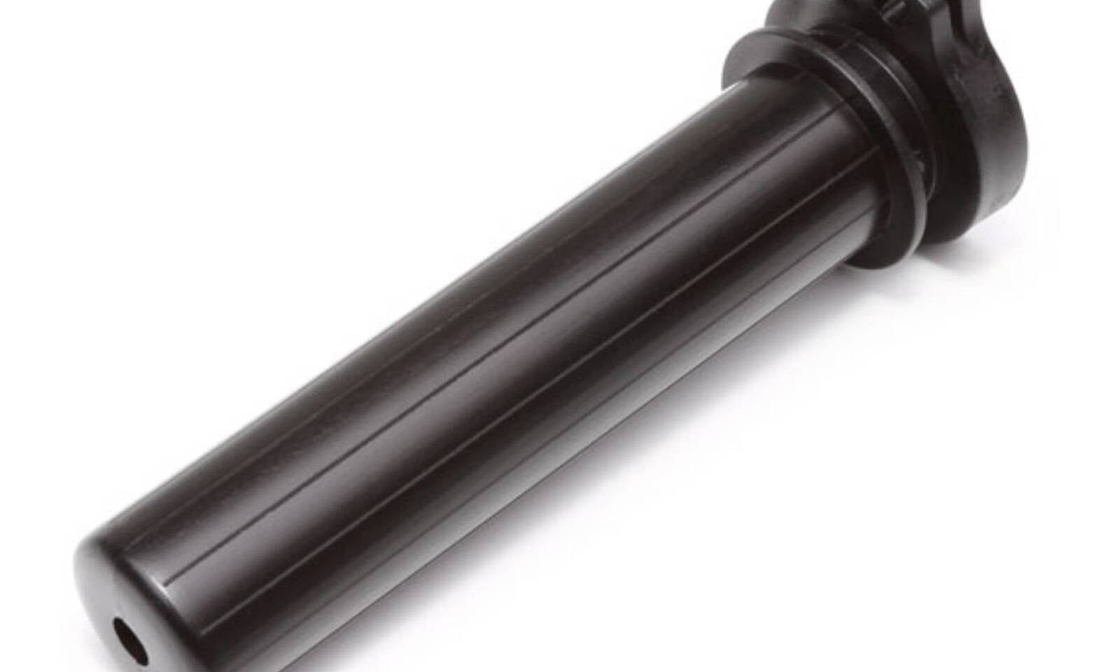 Zeta Closed Throttle Tube End - Honda