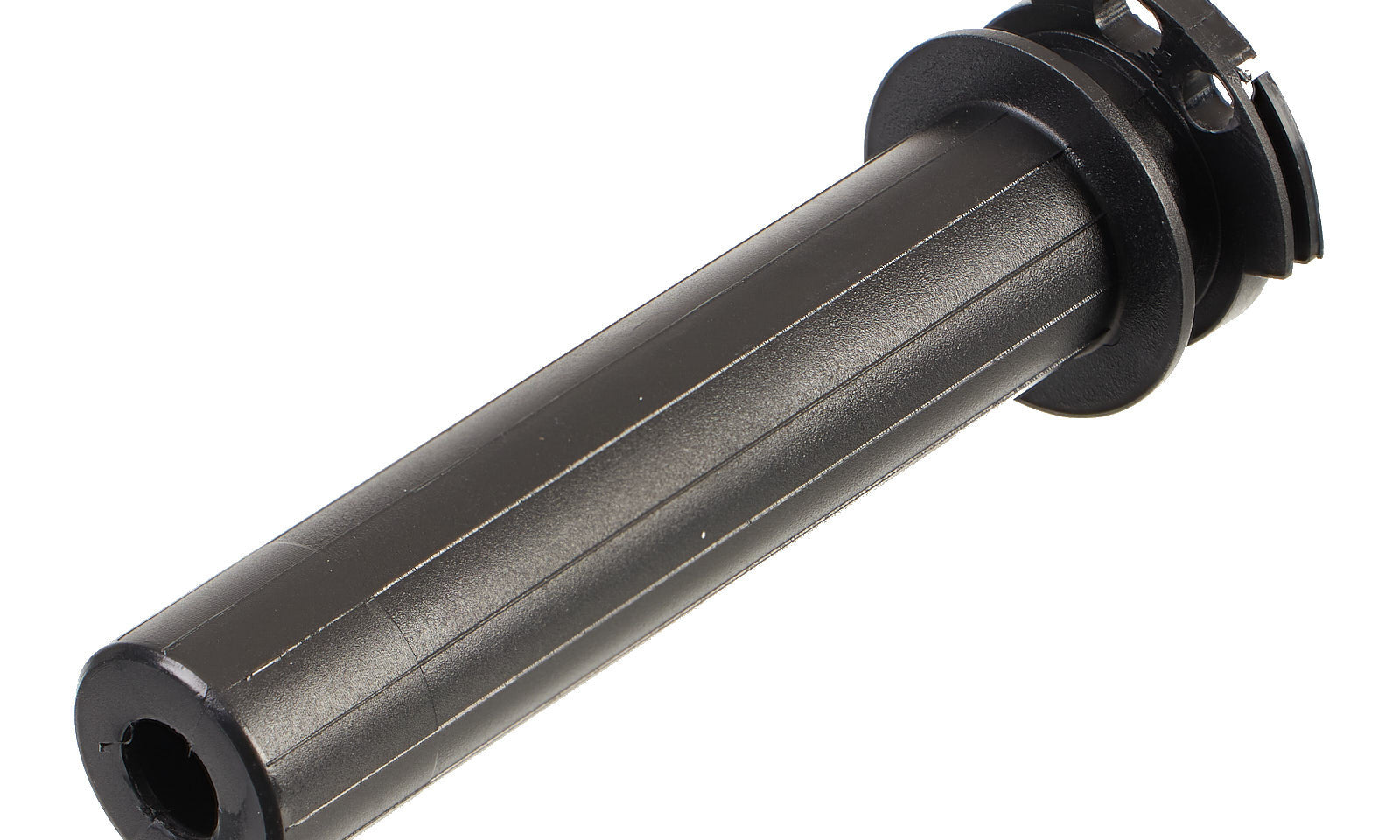 Zeta Closed Throttle Tube End - KTM