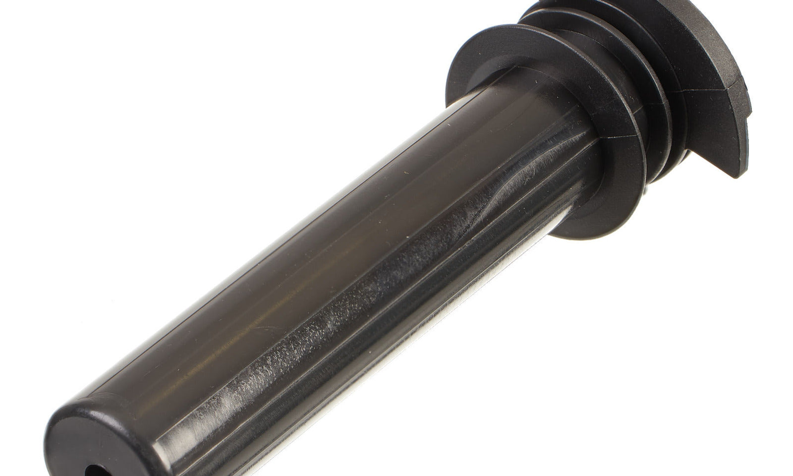 Zeta Closed Throttle Tube End - KTM