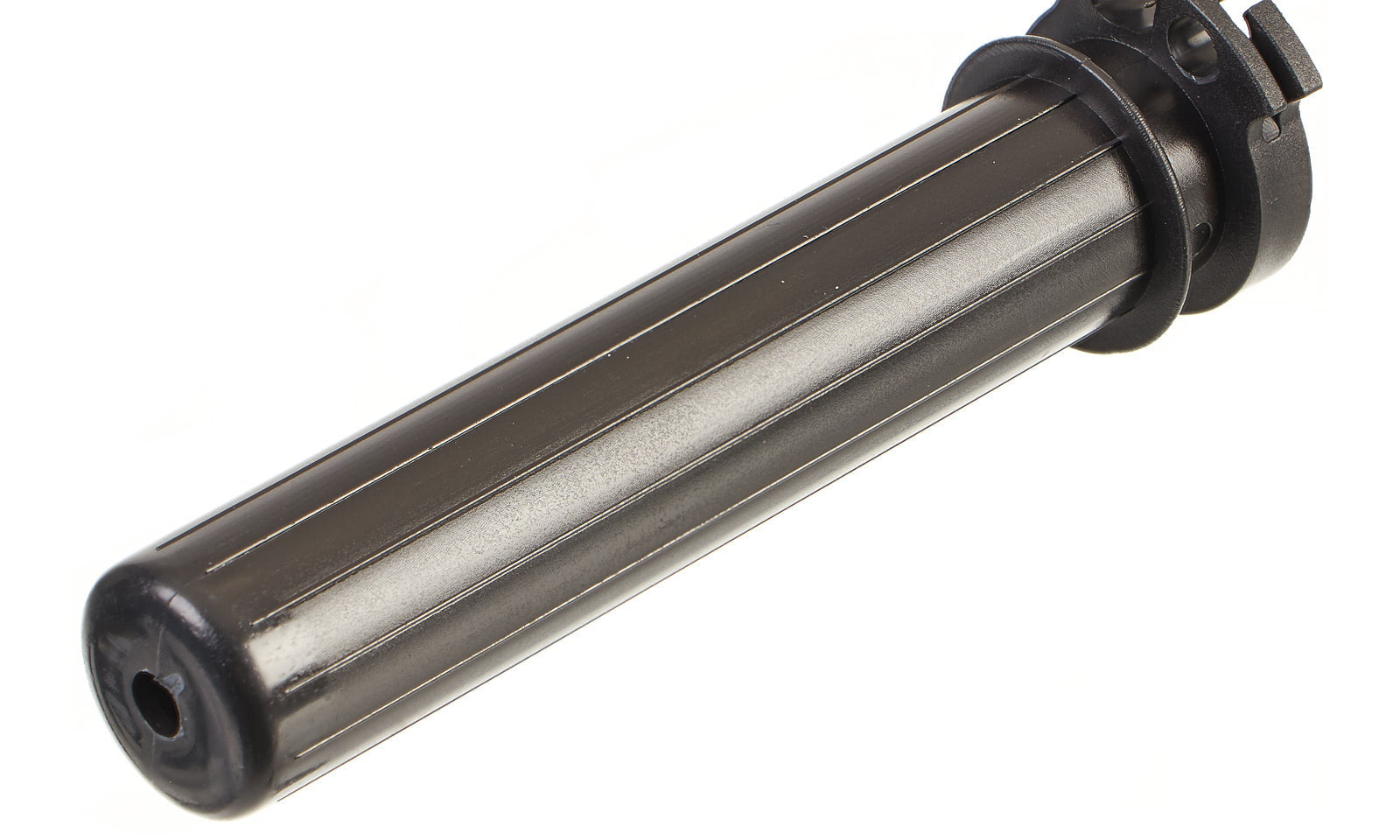 Zeta Closed Throttle Tube End - Honda