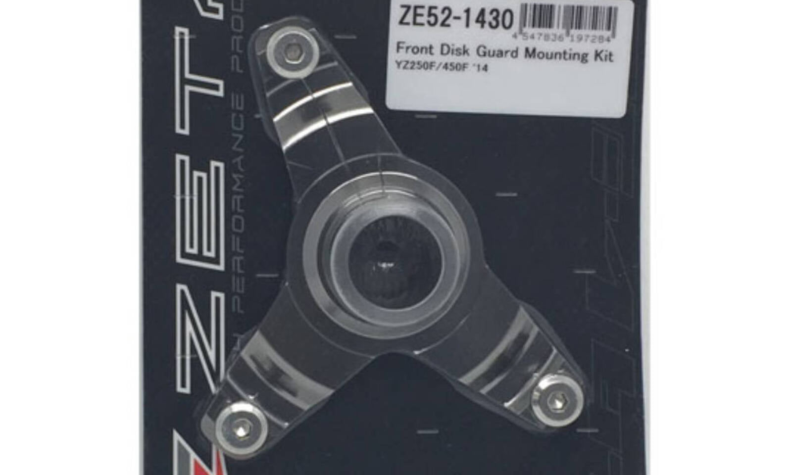 450 '14-, YZ250FX '1-