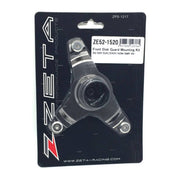 Zeta Front Disc Guard Mounting Kit KTM 125-450SX/SX-F '03-'14