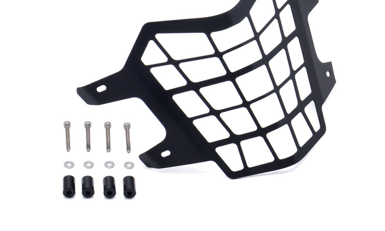 Zeta Headlight Guard Yamaha Tenere 700