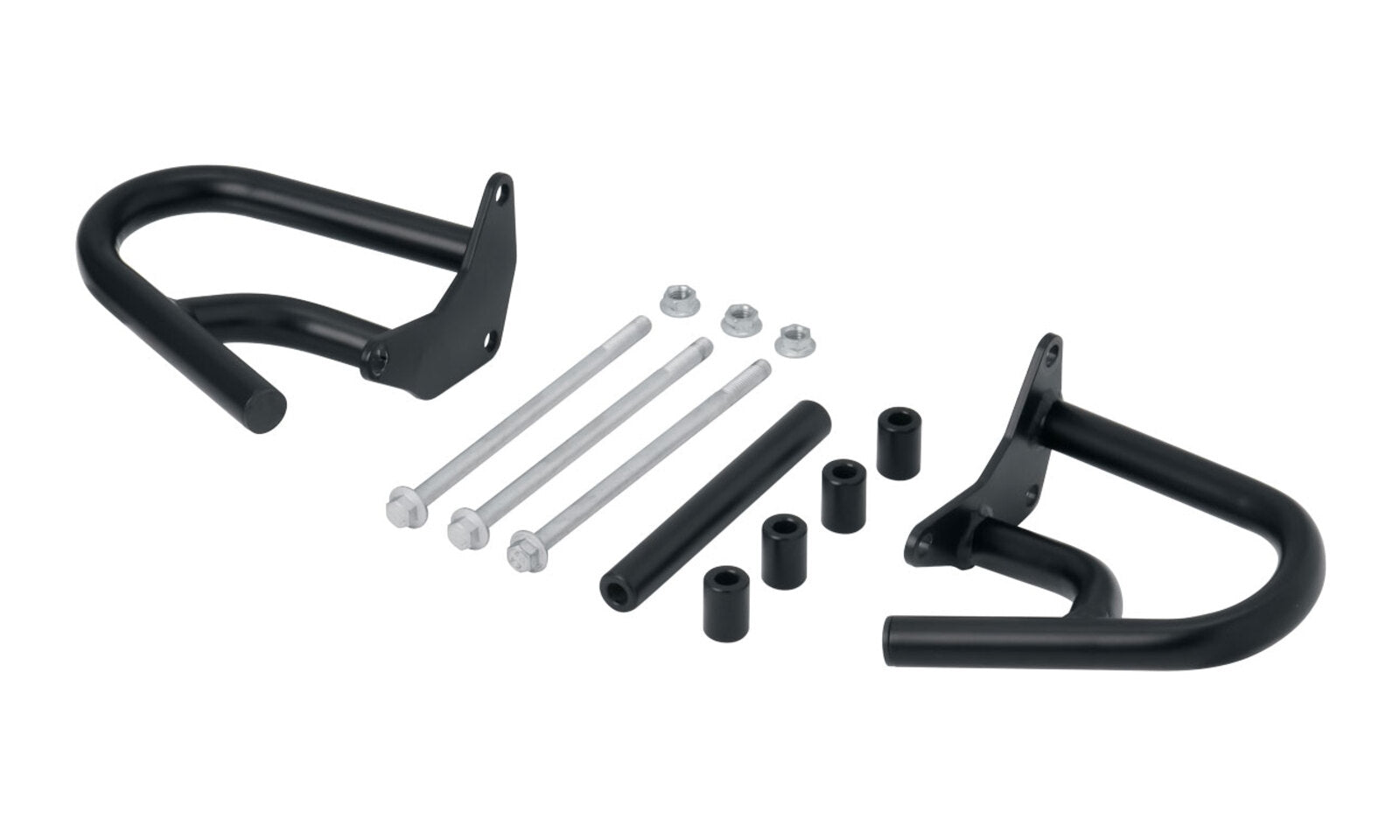 Zeta Pipe Engine Guard - Honda CRF250L ('21-)