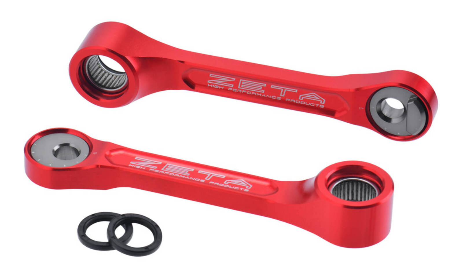 Zeta RSL-Adjustable Linkage Honda CRF450R '21-, CRF450RX '21-