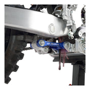 ZETA RSL-ADJUSTABLE LINKAGE YAM YZ125/250 '06-,YZ125X/250X B
