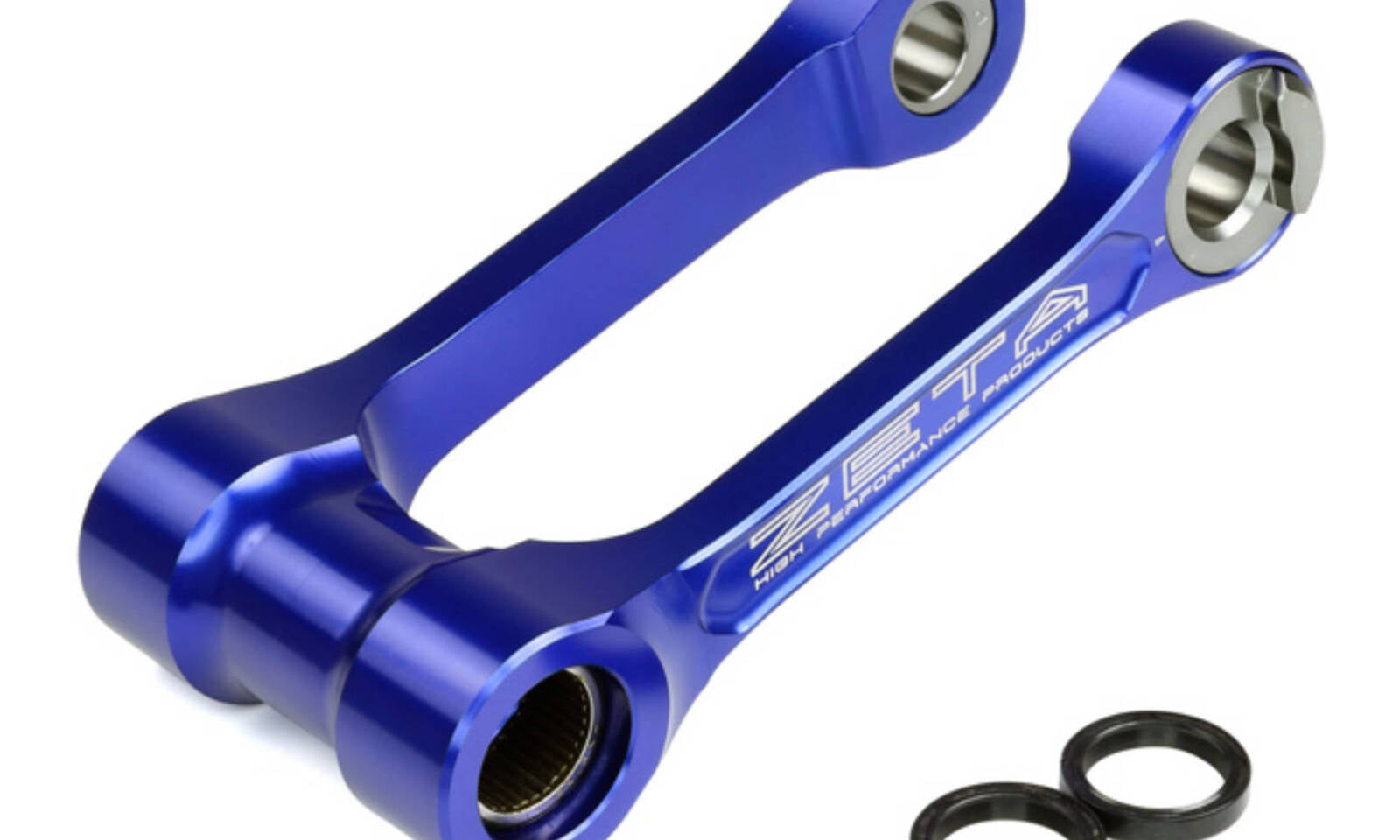 ZETA RSL-ADJUSTABLE LINKAGE YAM YZ250F '14-,450F '10-
